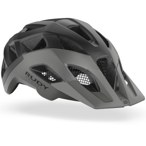 Шлем Rudy Project Crossway Lead - Black Matte S/M