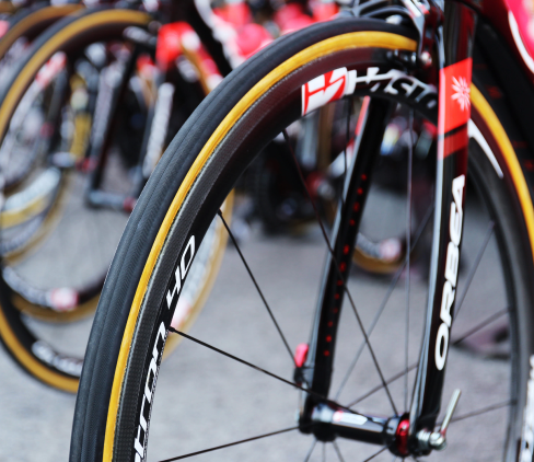 Велосипеды Orbea 2024