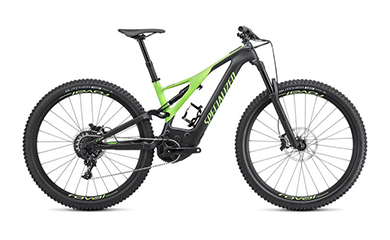 Электровелосипеды TURBO от Specialized