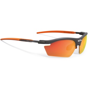Очки Rudy Project RYDON GRAPHITE - POLAR 3FX HDR MLS ORANGE