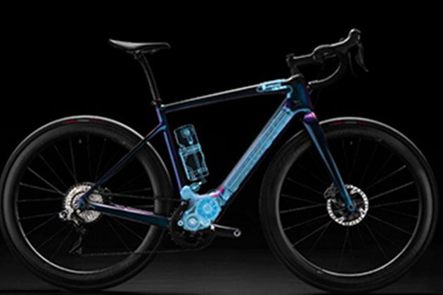 Turbo Creo SL от Specialized