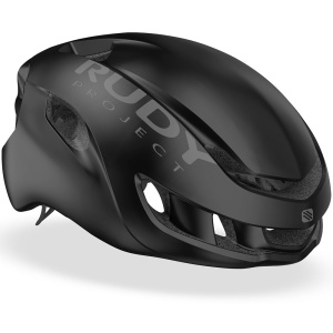 Шлем Rudy Project NYTRON Black Matte S-M