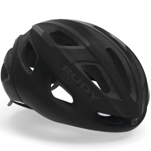 Шлем Rudy Project STRYM BLACK STEALTH Matt L