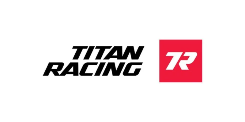 В нашем интернет-магазине новый бренд – ТITAN RACING BIKES (TR)