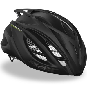Шлем Rudy Project RACEMASTER BLACK STEALTH Matt XS